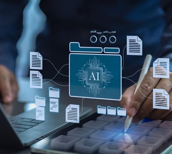 Generative AI for police reports and documentation