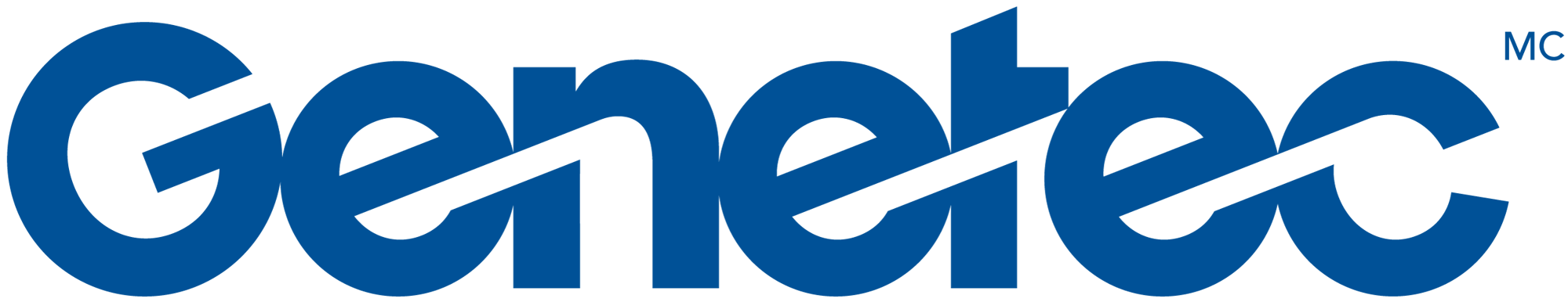 Genetec logo