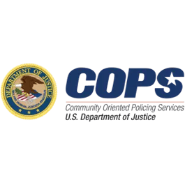 The Beat: A COPS Office Podcast - Community Oriented Policing Services - US Department of Justice Podcast