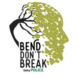 Bend Don’t Break - Delta Police Podcast