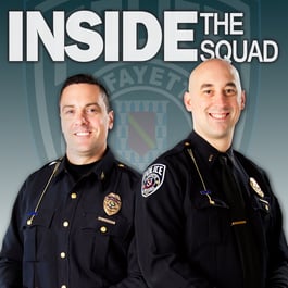 Inside The Squad Podcast