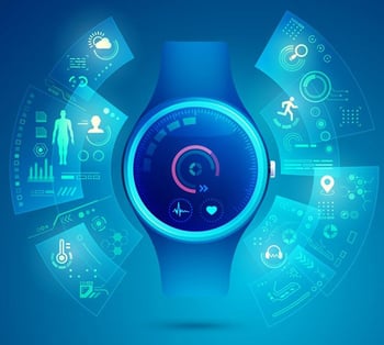 Body-worn cameras and integrated wearables for police