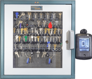 KeyTracer Key Cabinet
