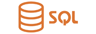 SQL database management for access control and security system integration.