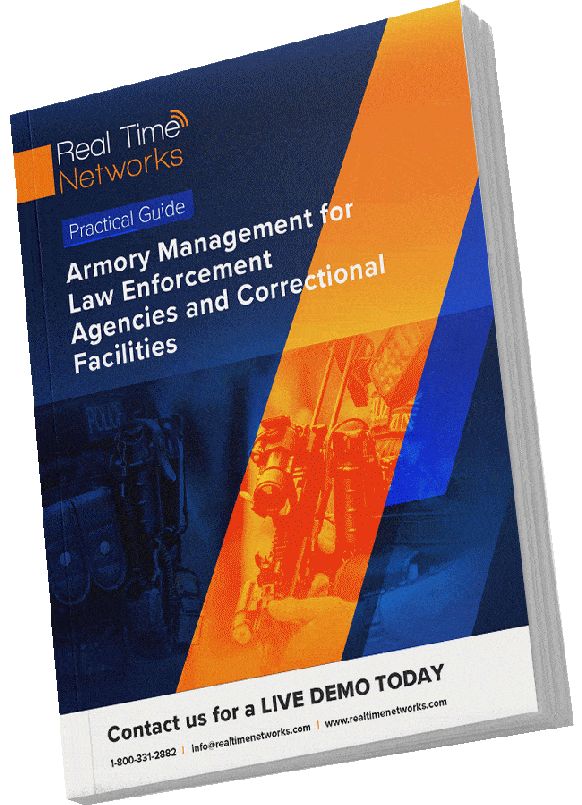 Best Practices for Managing Less-Lethal Weapons in Law Enforcement