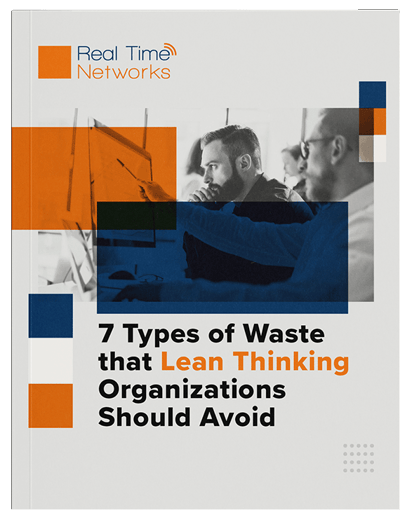 7 Types of Waste that Lean Thinking Organizations Should Avoid