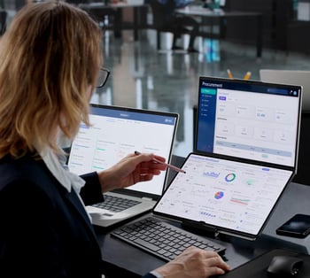 Privacy and oversight for police technology programs