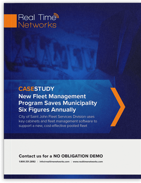 Case Study - New Fleet Management Program Saves Municipality Six Figures Annually