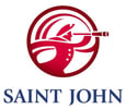 City of Saint John Logo