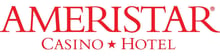 Ameristar Casino and Hotel Logo