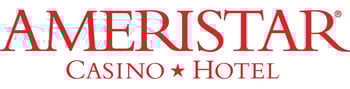 Ameristar Hotel and Casino Logo