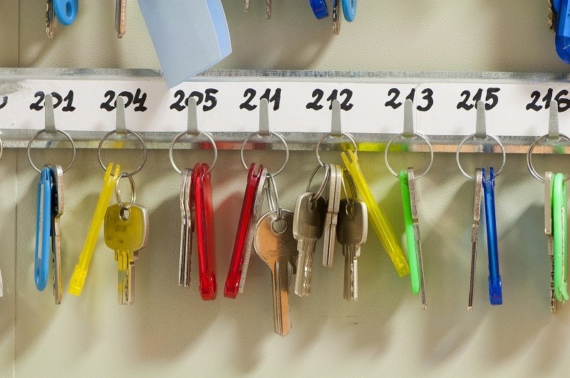 Key Management Systems Everything You Need to Know