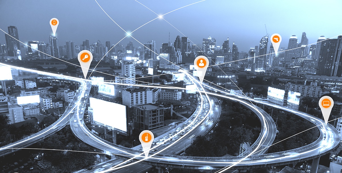 Solutions de localisation en temps réel pour les personnes