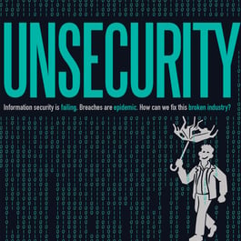 UNSECURITY: Information Security Podcast Logo