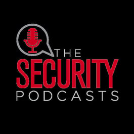 The Security Podcasts Logo