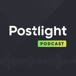 Postlight Podcast Logo