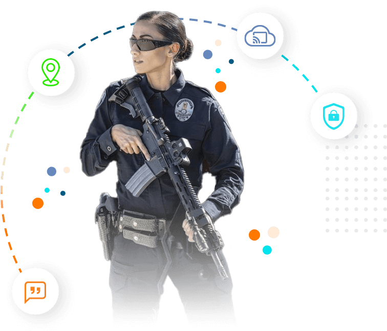 Modern Weapons Management Systems: What Every Police Department Should Know