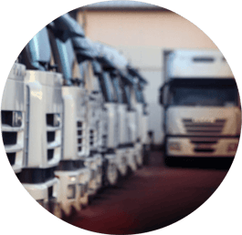 Fleet Management Optimization