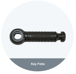 KeyTracer - Key Fob