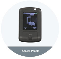 KeyTracer - Access Control