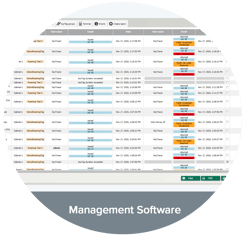 KeyTracer - Key Management Software