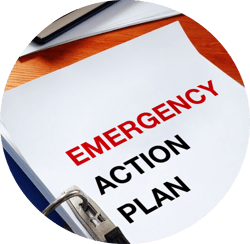 Emergency Action Plan Document