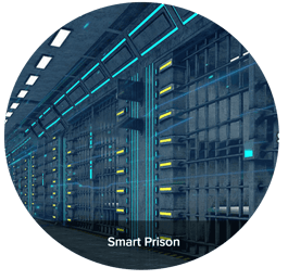 智慧監獄系統