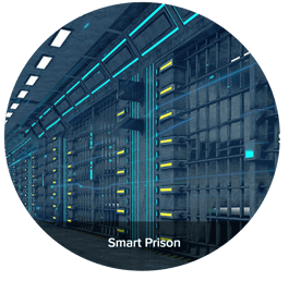 Smart Prison System