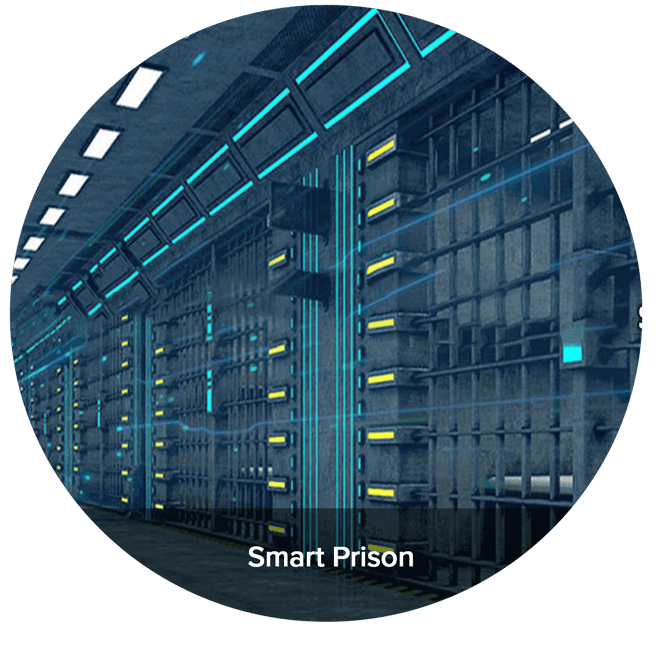 Law Enforcement Technology and the Future of Prison Systems