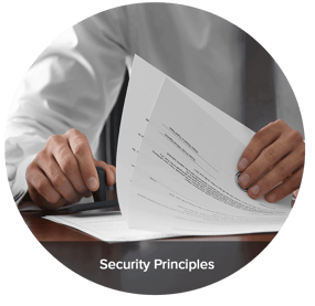 Security Principles
