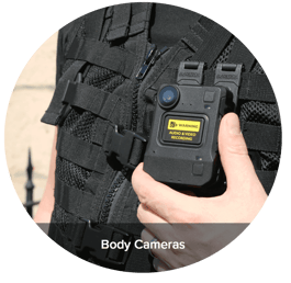 Police Body Cameras