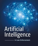 2022 Trends To Watch In Law Enforcement Technology