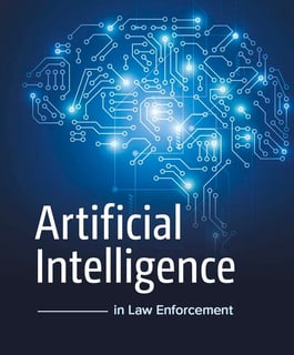 Artificial Intelligence in Law Enforcement
