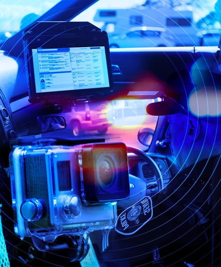 Police Camera Next Gen