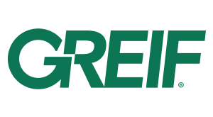 GREIF Logo