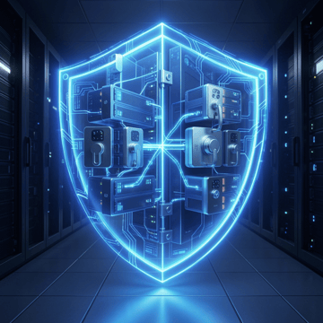 Integrate your security systems on open standards