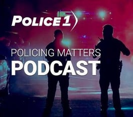 Policing Matters Podcast