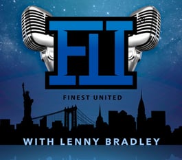 Finest United Podcast with Lenny Bradley