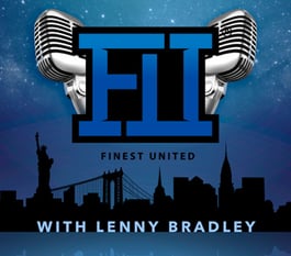 Finest United Podcast with Lenny Bradley