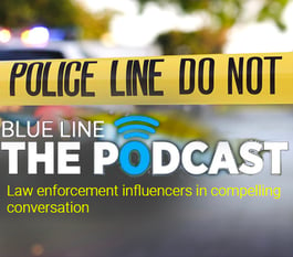 Blue Line: The Podcast