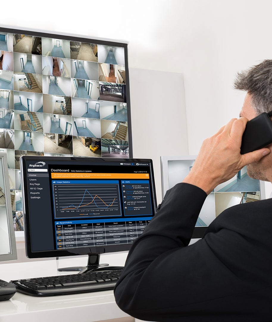 Key Management Systems Top Ten Purchasing Checklist