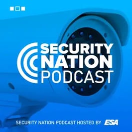 Security Nation Podcast cover art
