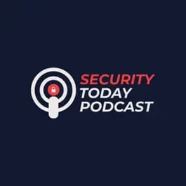 Security Today Podcast cover art