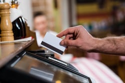 swipe-card