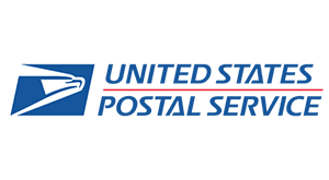 USPS - United States Postal Service Logo