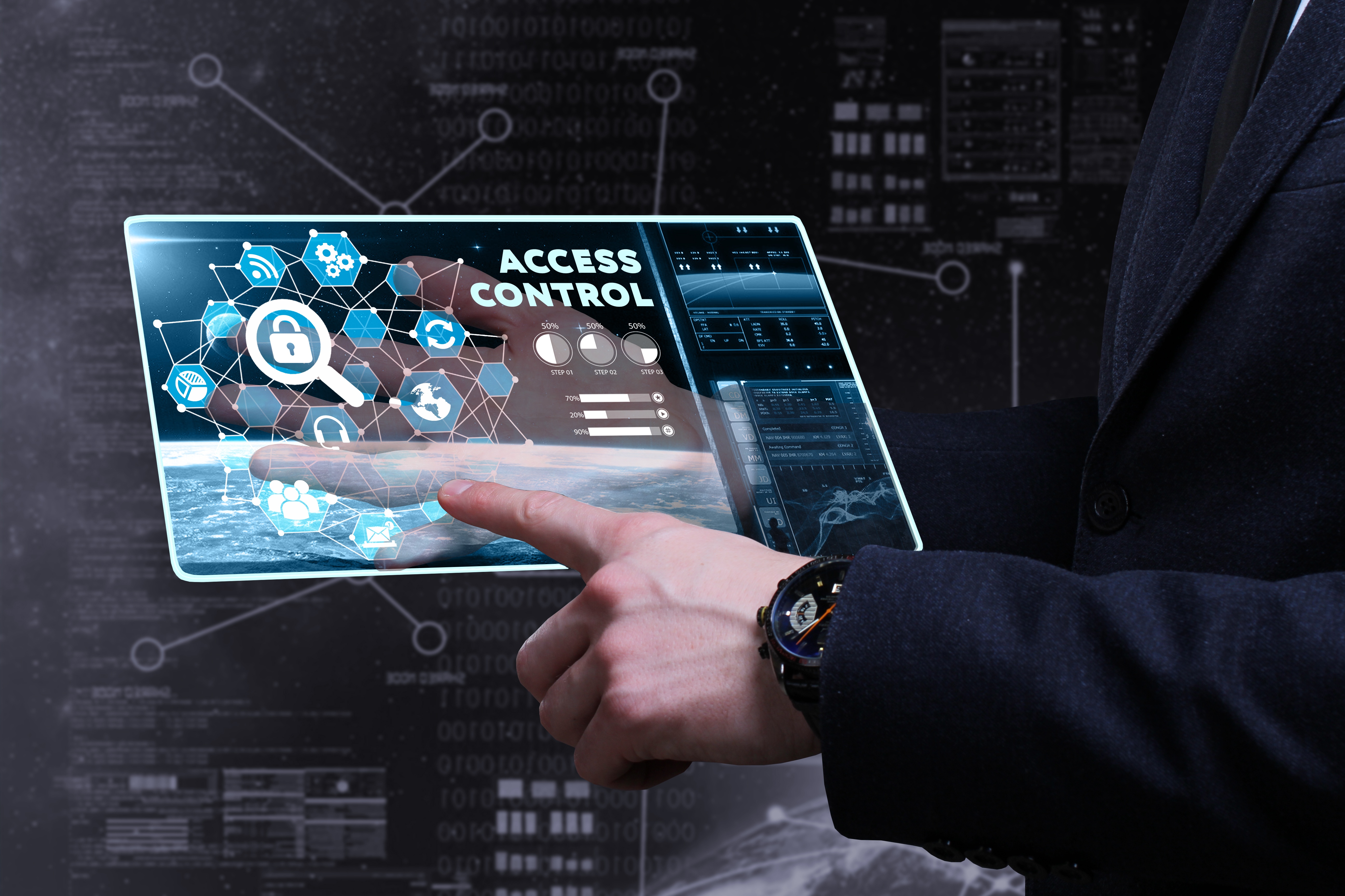 The Technology Of Control: How Gangstalkers Operate - 54v3sys