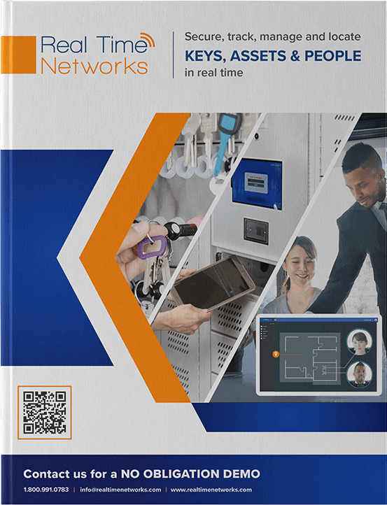 Real Time Networks - Solutions Overview Brochure