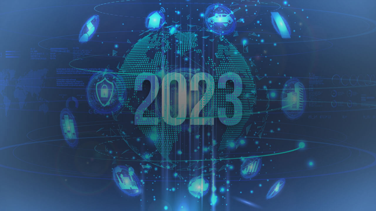 Smart Technology Trends in 2023