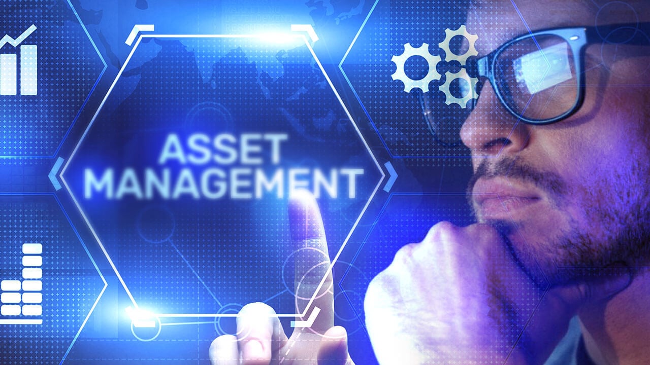 Defend Against Insider Threats with Real-Time Asset Management