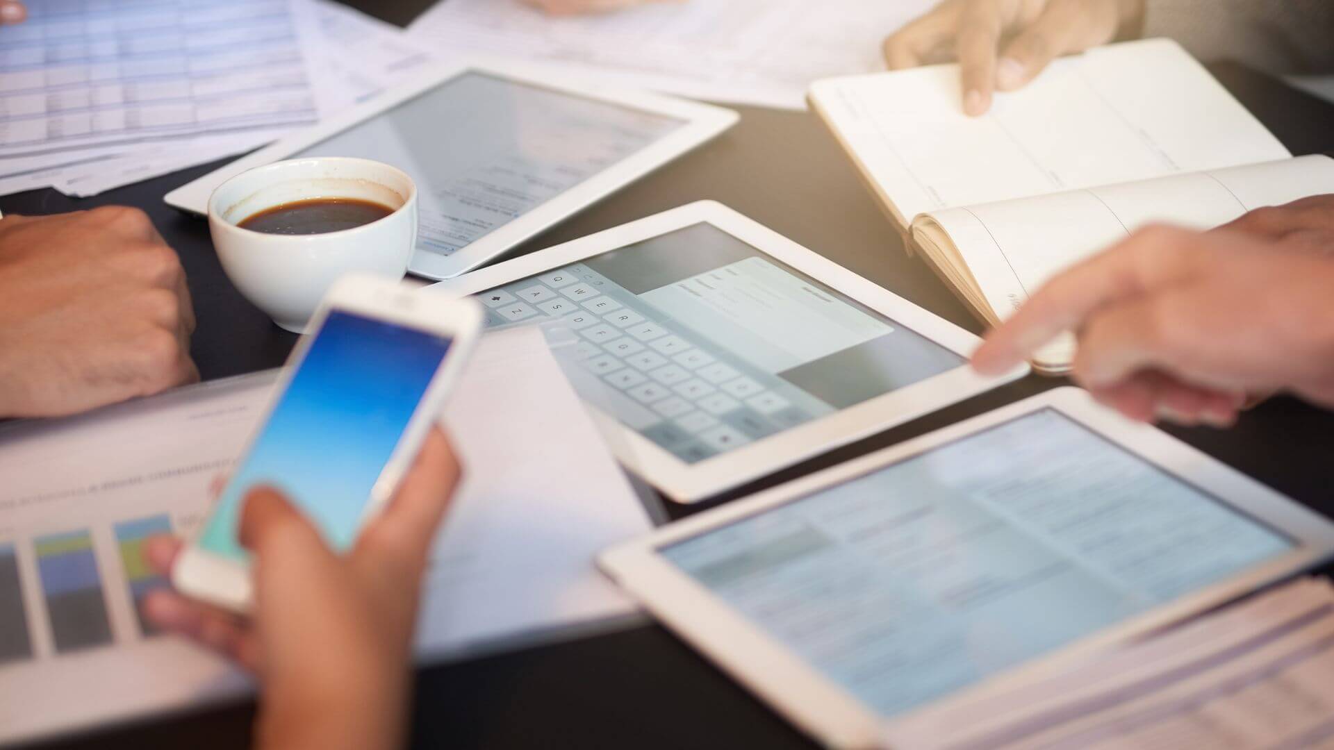 Asset Management in the Age of the BYOD Workplace